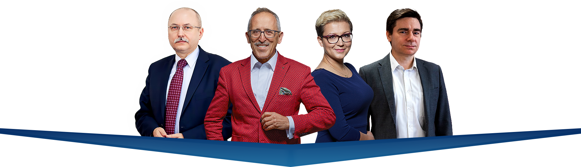 nasz zespół Zespół - Grupa YAK