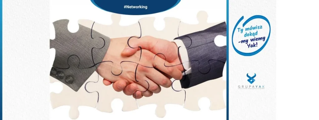 Na czym polega profesjonalny networking i jakie jest jego znaczenie?